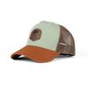 Cappellino in Rete Allaeseukanmeikeo