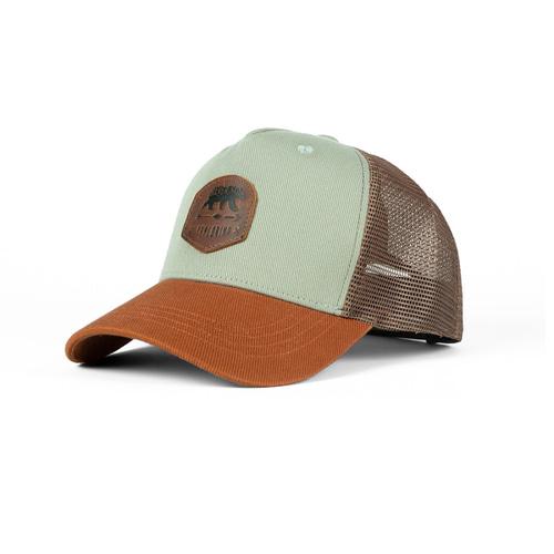 Cappellino in Rete Allaeseukanmeikeo