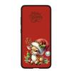 Phone Case for Samsung Galaxy S25 S23 S22 S24 Ultra FE A05 A06 A15 A16 A36 A37 A35 A54 A55 A56 A57 A25 A26 A53 A17 A52 Gift Merry Christmas Deer Cover