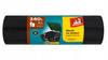 Jan Niezbędny Garbage Bags 240l 8 Pieces Universal Black