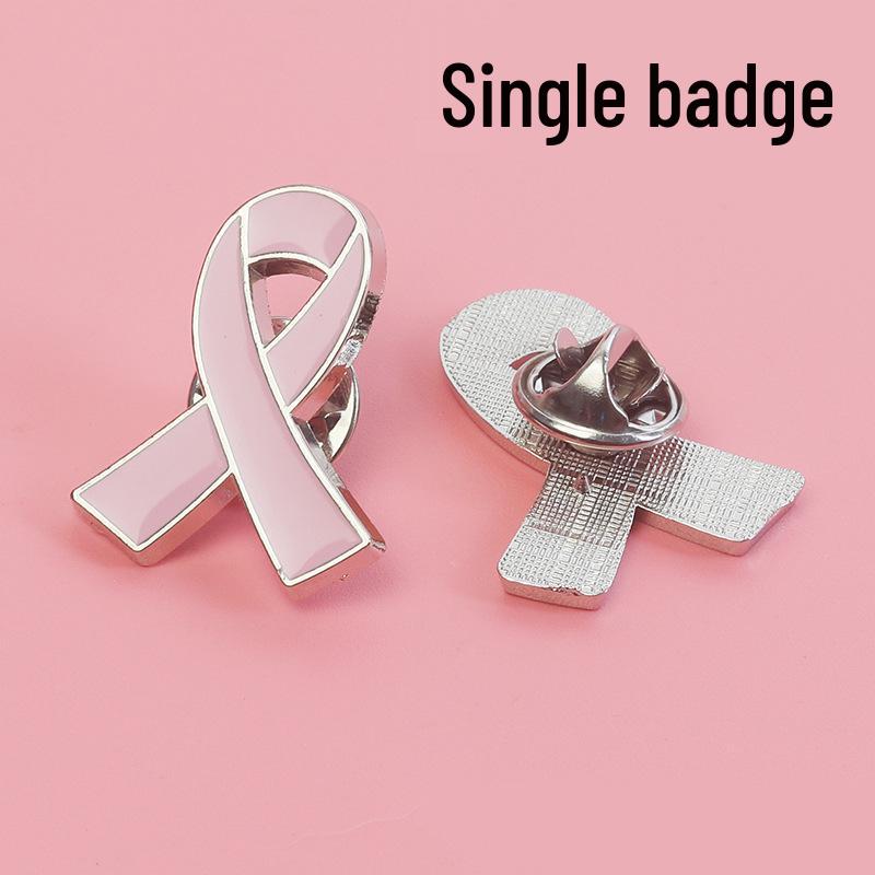 Zinc Alloy Butterfly Brooch with Imitation Enamel Finish - Elegant and Stylish Design