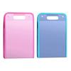 2Pcs Accordion File Organizer 13 Pockets Portable Document Receipt Organizer for A4 Files Waterproof Expanding Files Folder Schoolbag Office Supplies