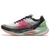 New Champion Series Abrasion Resistant Low Top Running Shoes Men's Black Pink Blue 112335588-2