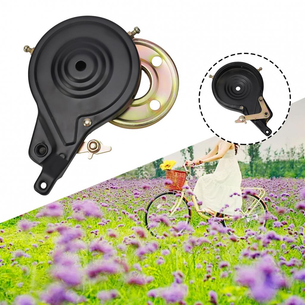 Replacement Brake Thickened Type For Bafang MidDrive