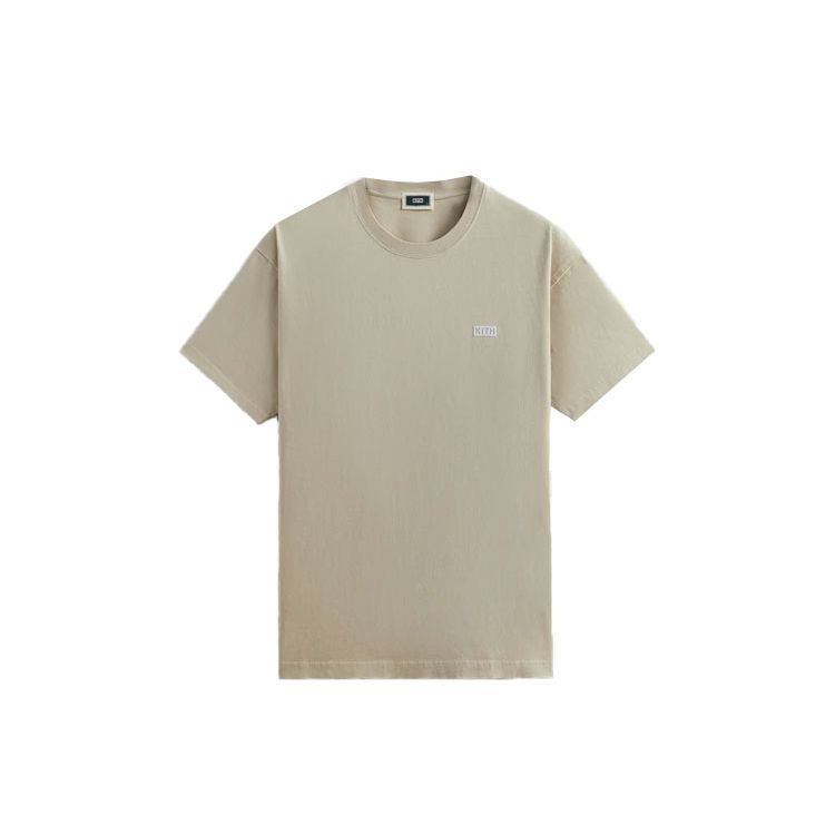 

Kith LAX Tee Article Unisex Tops Cream KHM031549-961 XS