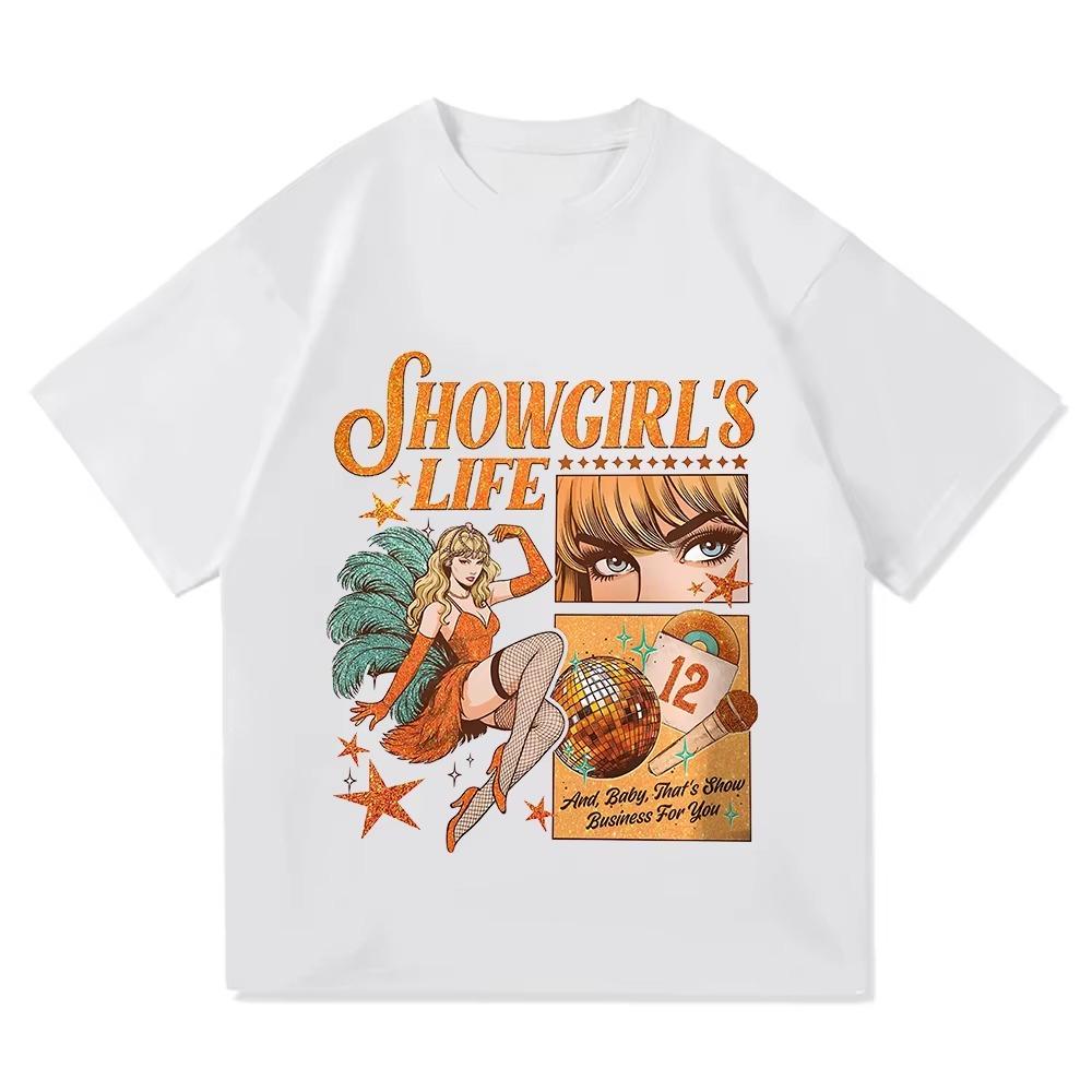 Summer Unisex Tshirt Printed With Patterns Summer Short Sleeved Street Style Casual Pure Cotton Clothing Tshirt