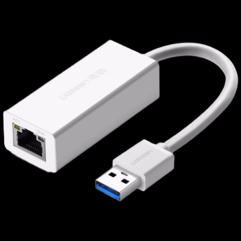 

UGREEN USB 100Mbps Ethernet Adapter