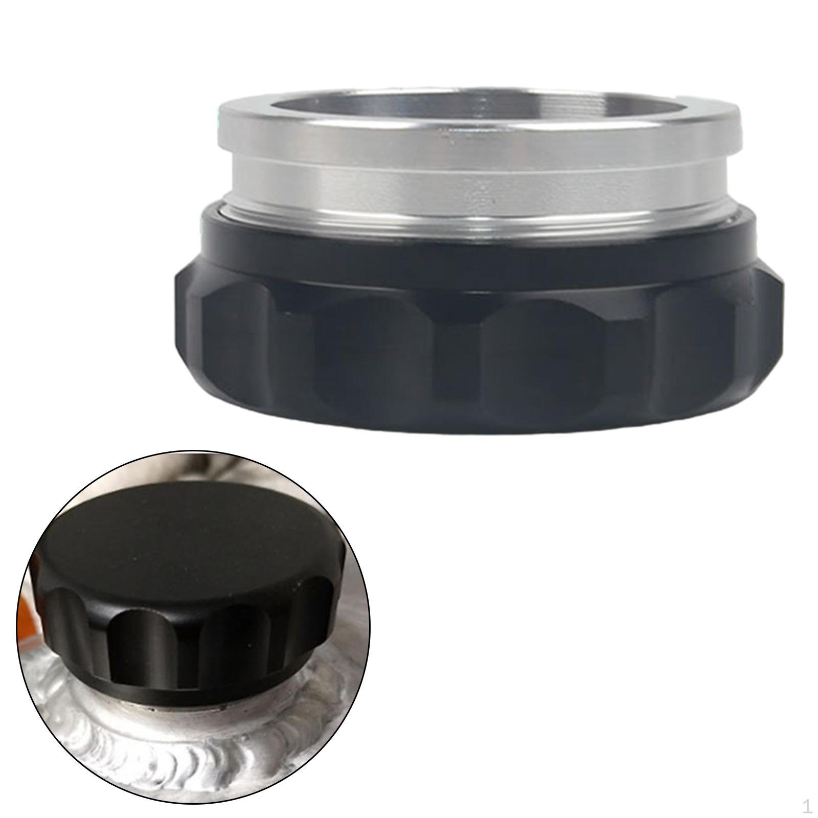 

Крышка бачка охлаждающей жидкости, сменная, 1 1,5 2 , прочная крышка бака, радиатор двигателя автомобиля 2 inches