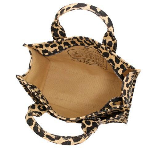 Coach Tote Bag Women CP770 LHWLH.