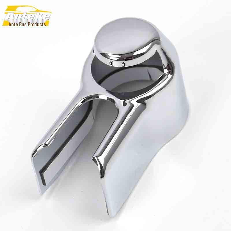 Roewe RX5 Rear Wiper Cover: Chrome-Plated Decorative Car Exterior Accessory