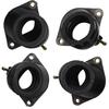 Boots Kit For Motorcycle Carburetor Intake Manifold For XVZ13A XVZ1300 Royal Star 1996-2001 4NK-13586-00