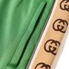 GUCCI Casual Shorts Men's Green 604150-XJBZ8-3072