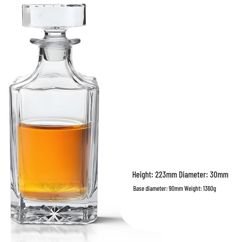 

Подарочный набор для виски