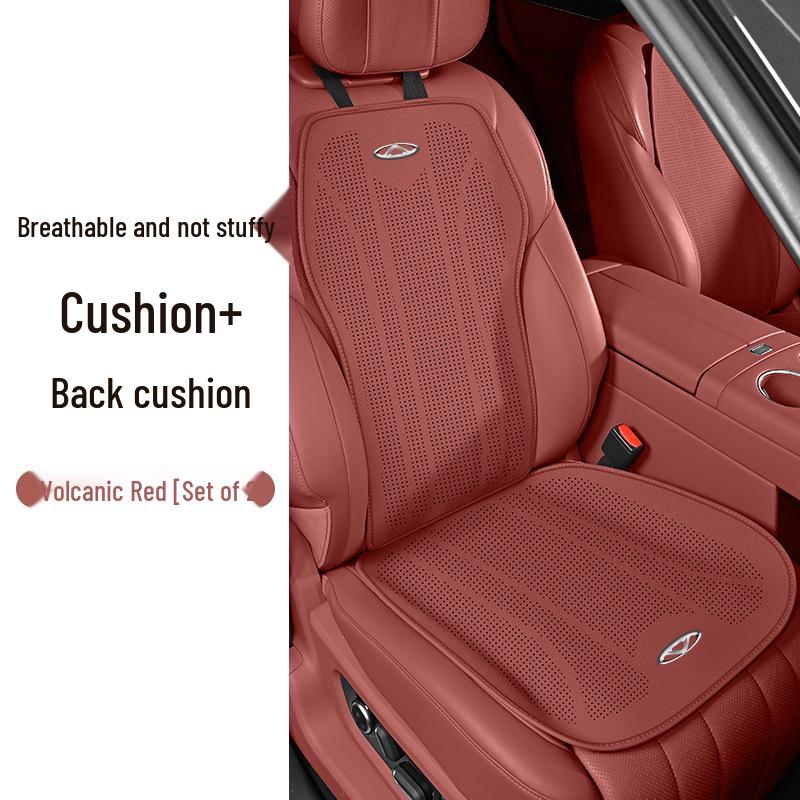Chery Arrizo & Tiggo Series Four Seasons Ultra-thin Seat Cushion