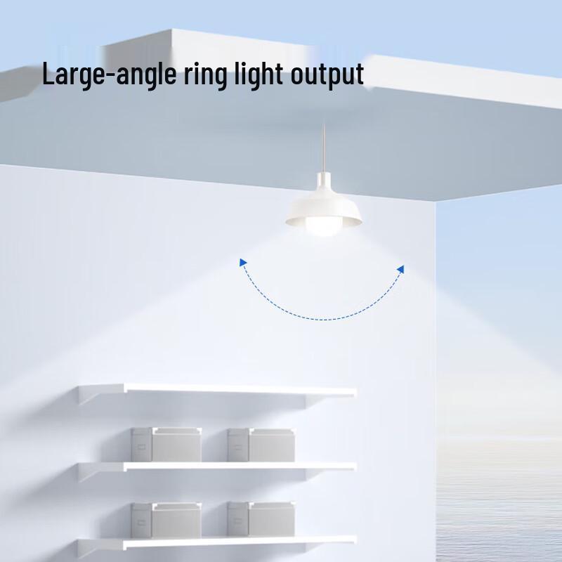 Bull E27 LED Bulb