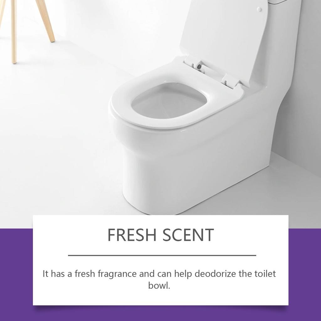 Powder-based Toilet Cleaner Is A Powerful Tool For Removing Yellow And Scale, Deeply Penetrating The Glaze Surface And Providing . It Is A Household