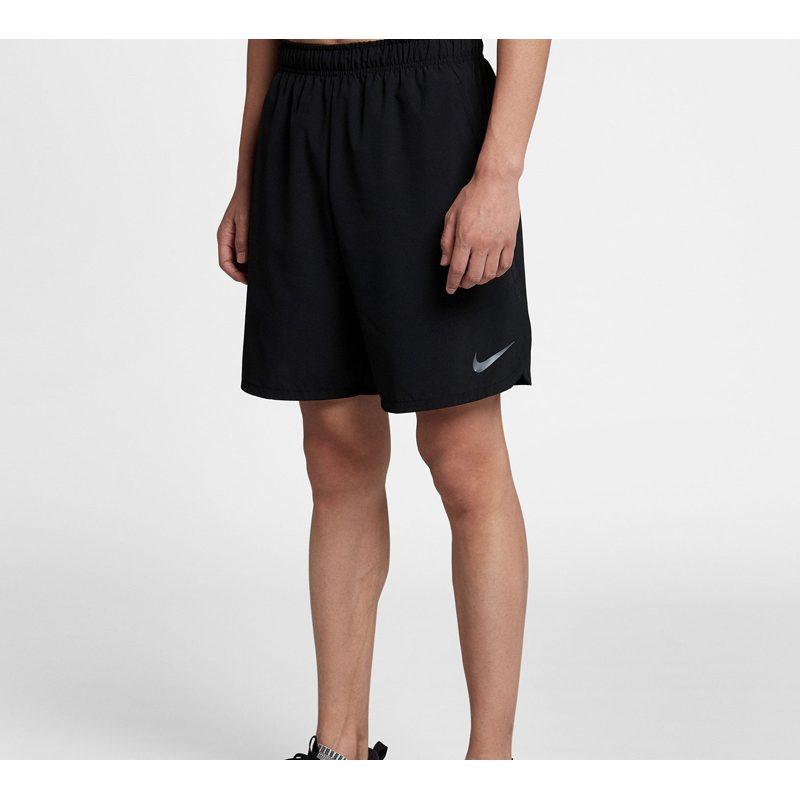 Nike Casual Shorts Men's Black Moderate 927527-010