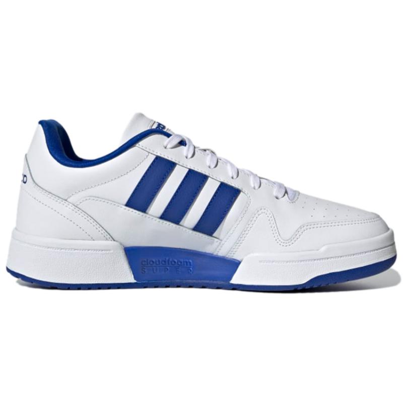 Adidas Neo Postmove 'White Blue' Sneakers H00461