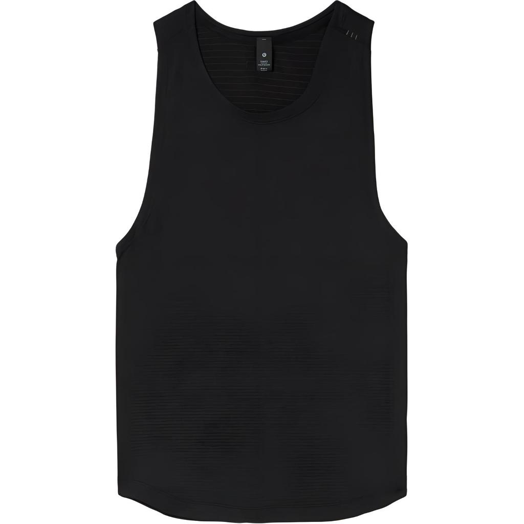 Lululemon License To Train T Shirt Men's LM1279S