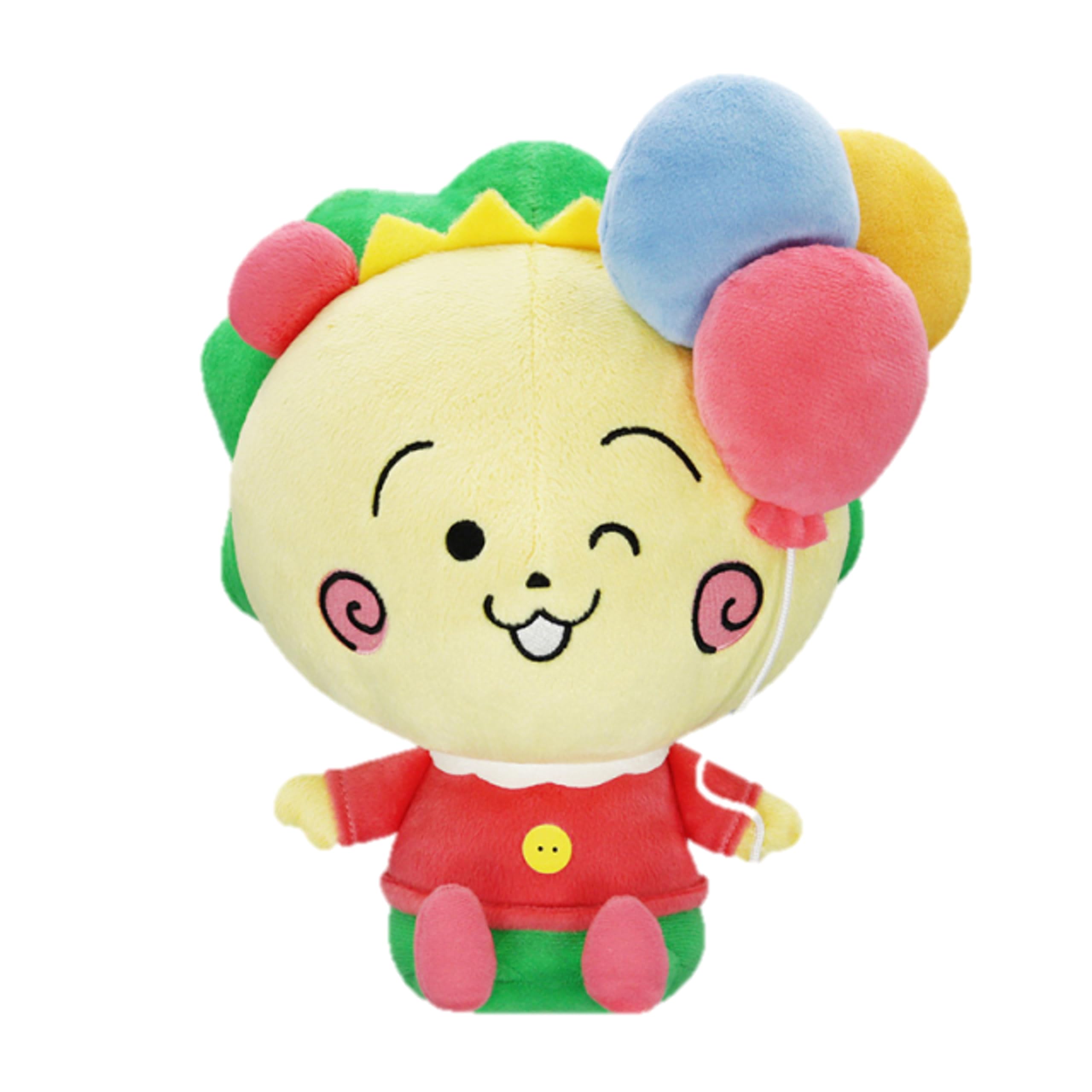

COJI-COJI Plush Balloon BIG Large Approx. 26cm