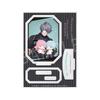 Black Star Theater Starless X Sanrio Characters Shin X Little Twin Stars Acrylic Stand