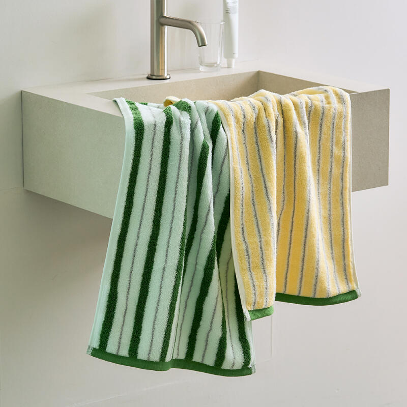 Pre-dyed Prima washcloth 40 count 200g x 10 sheets