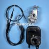 50CC Carburetor Carby With Air Filter Throttle Cable Choke Cable for Yamaha PeeWee PW50 PW 50 PY50 YZinger 50 YZINGER BIKE