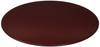 Yamako Round Bamboo Hors D'oeuvre Basket Base, 8242
