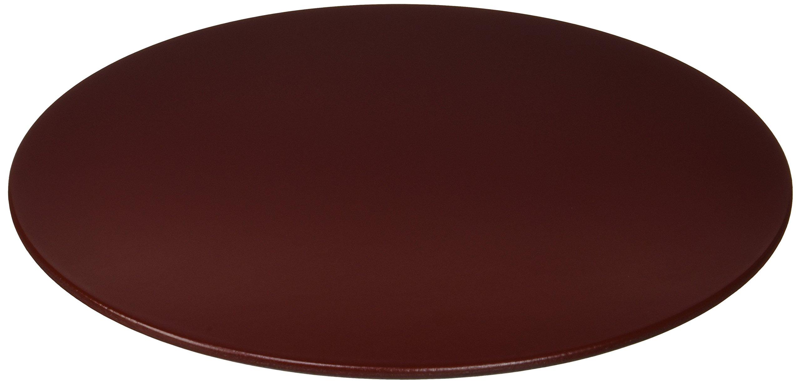 

Yamako Round Bamboo Hors D oeuvre Basket Base, 8242