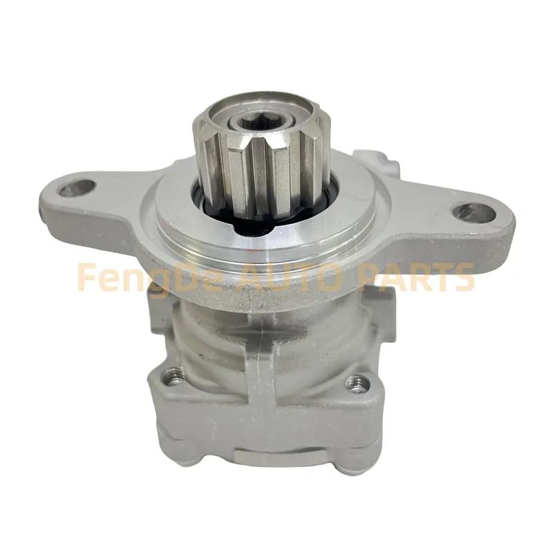 Power Steering Pump for Toyota 1KD 2KD Fortuner Hilux VII 2.5D 3.0D KUN25 35 GGN15 2005-2015 44310-0K040 44310-0K020 44310-35690