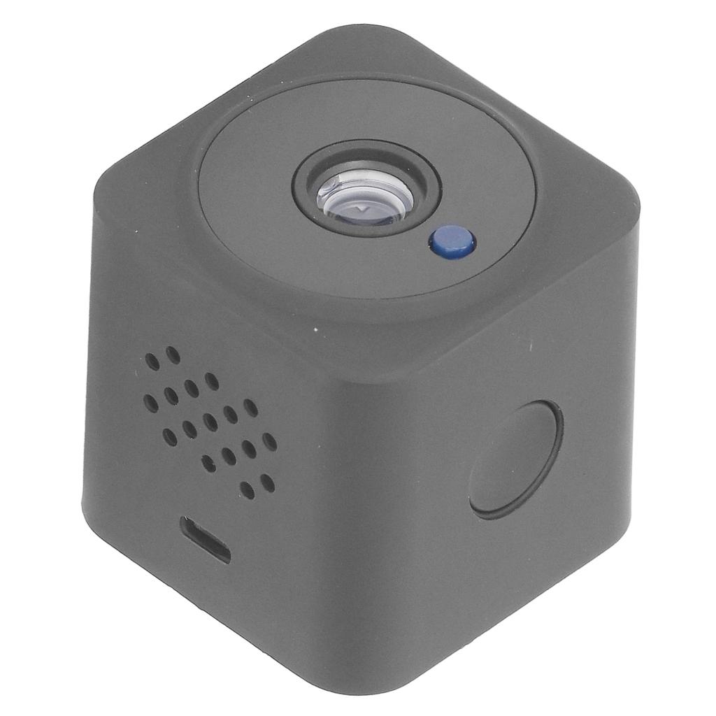 Heimüberwachungskamera WiFi Drahtlos Intelligent HD Nachtsicht Innen Sicherheitskamera