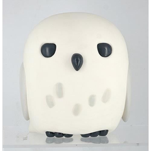 Tirelire - harry potter - hedwig - pvc - standard - mixte