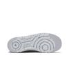 Nike Air Force 1 Crater Flyknit 'Wolf Grey' (Unisex) Wolf Grey / Pure Platinum / Gym Red / White Skateboard Shoes DC4831 002