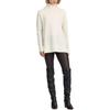 Polo Ralph Lauren Cable Knit Oversized Turtleneck Sweater Women sweater 211763841-003