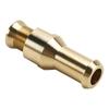 2x Brass Sunroof Pan Roof Drain Repair Kit for Land Rover Range Rover LR054820