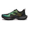 Li-Ning Star Ring 2 Soft Retro Fashion Trendy Thick Sole Increased Height Non-Slip Wear-Resistant Breathable Low-Top Dad Shoes Men Sneakers AGCW055-5