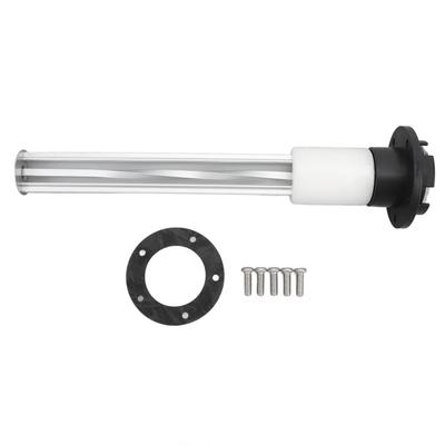 Fuel Tank Cap Gauge High Precision Display Universal Mechanical Gas Cap Gauge with Float for Yachts