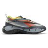 Zig 3D Cottweiler x Zig 3D Reebok Storm Hydro 'River Rapids Pack - Meteor Grey Swag Orange' G55684
