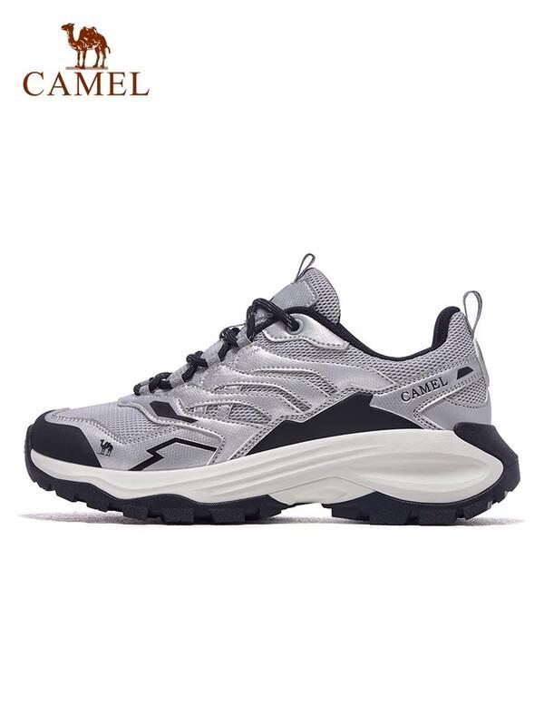 Camel Women s Low-Cut Outdoor Hiking Shoes