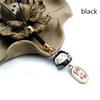 Japanese Lucky Cat Phone Straps Cute Keychain Bag Accessories Phone Key Strap Lanyard Hang Charm Car Key Ring Rope Decor