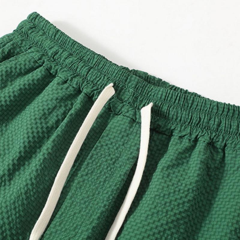 Taglia Grande 11XL Tuta Corta a Maniche Corte Larga Moda Estiva T-shirt da Uomo Grasso Pantaloncini alla Moda Tuta da Uomo Due Pezzi