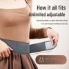CHIGO Wireless Bianstone Waist & Abdomen Massager CN plug (adapter included)