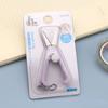 Tool Folding Design School Supplies Folding Scissors Adjustable Stainless Steel Scissors Scissors