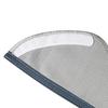Washable Microfiber Mop Cloths For XIAOMI For MIJIA E5 Floor Care Washable Mop Cloth For Robot Vacuum For Rags Parts