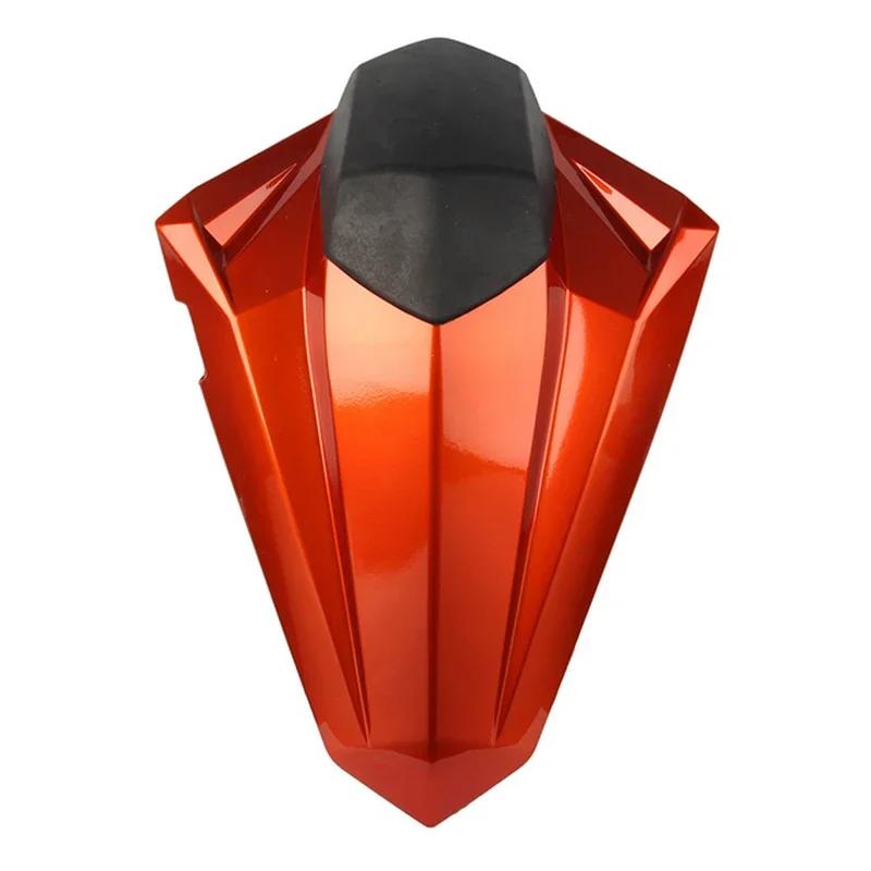 Motorcycle Seat Fairing For Kawasaki Ninja Z250 EX300 EX300R 2013 -  Rear Passenger Cowl Back Cover Fairing Part