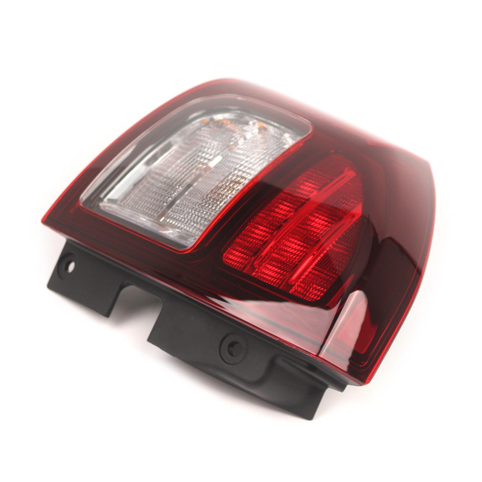LED Rear Light 5272909AB, 5272908AA Tail Lamp Rear Lamp Replacement Taillight Rear Light Tail Back Lamp