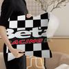 B-Beta-Racing Lucky Dragon Pillow Cover Sofa Cushion Cover Home Room Decoration Children Gift