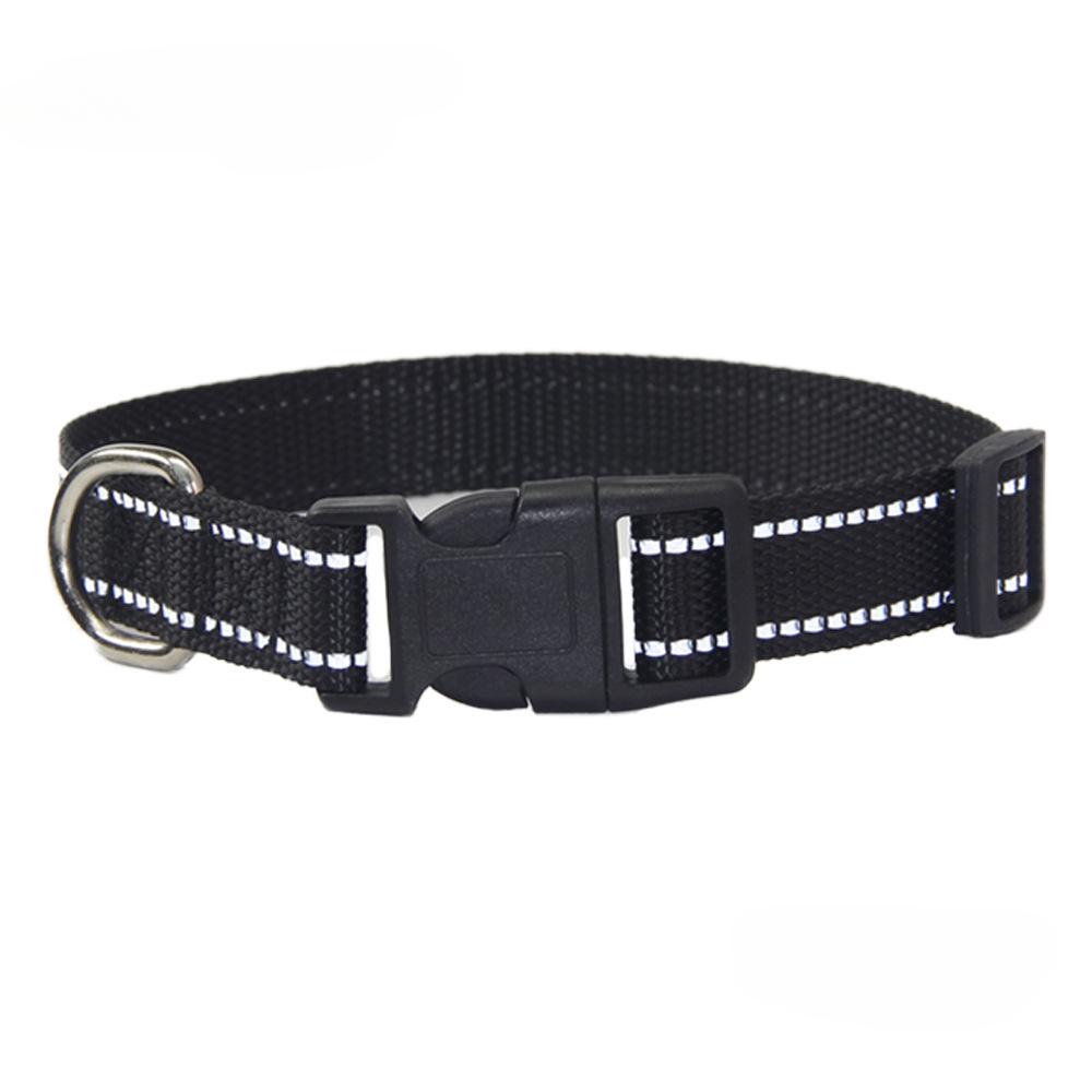Nylon Dog Collar and Leash Set of Pet Collars Leash Designed for Small Medium Large Dogs Dog Accessories Designed for Small Dogs