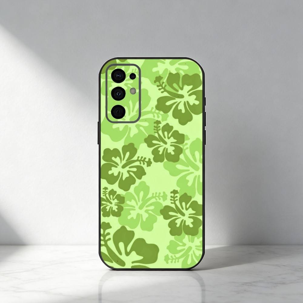 

beach maple leaves Phone Case For Samsung S25,S24,S21,S22,S23,S30,Ultra,S20,Plus,Fe,Note,5G Black Cover Samsung S23plus5G