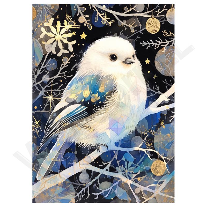 New 5D Diy Diamond Paintings 30x40 cm Mosaic Wall Diamond Art Painting Kits Embroidery Full Crystal Accessories New 2025 Paint